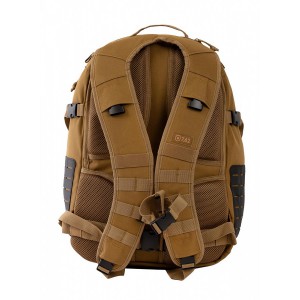 Рюкзак 7.62 "Raptor" (Раптор) 35L койот [NOVATEX]